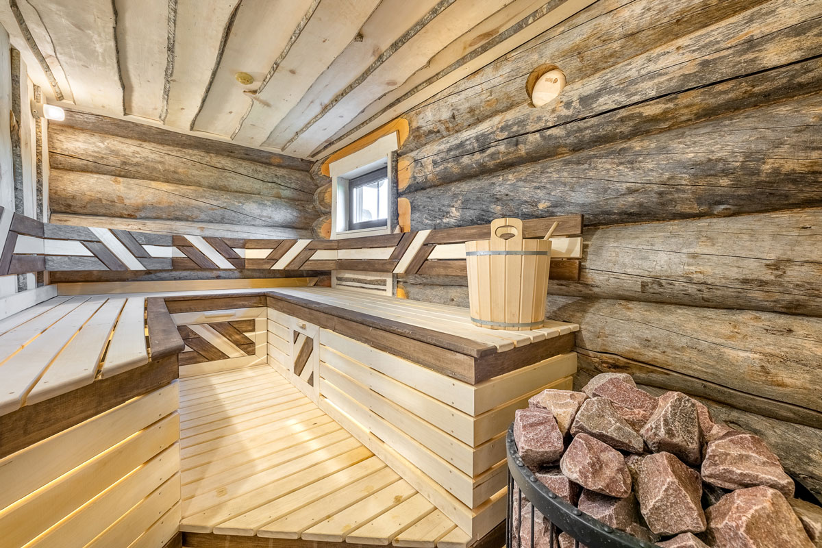 Реабилитационная зона