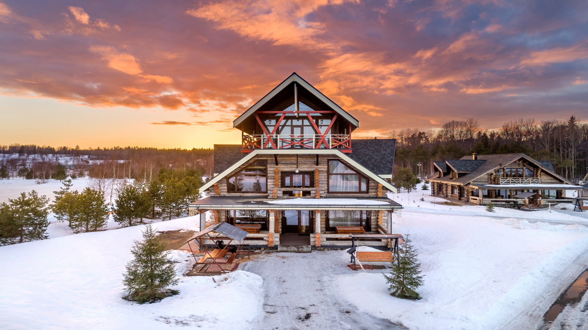 Территория