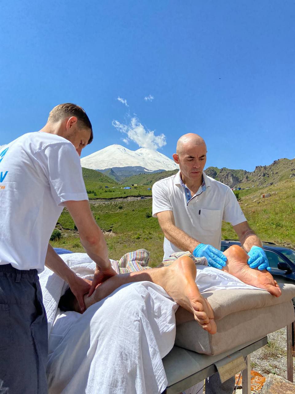 Профессиональная реабилитация